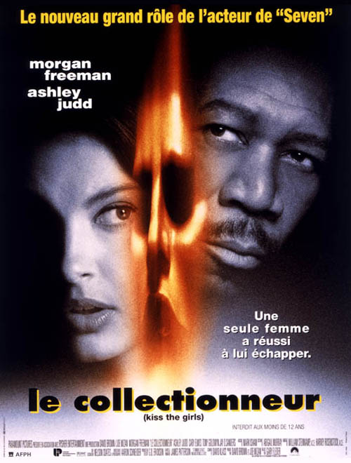 LE COLLECTIONNEUR